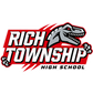 Rich Township - Unisex Fleece Sweatpants