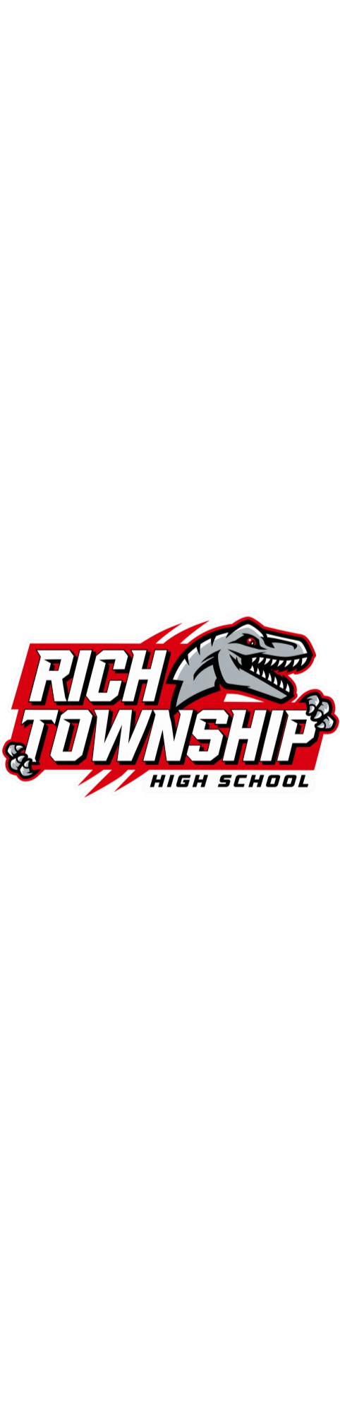 Rich Township - Unisex Fleece Sweatpants