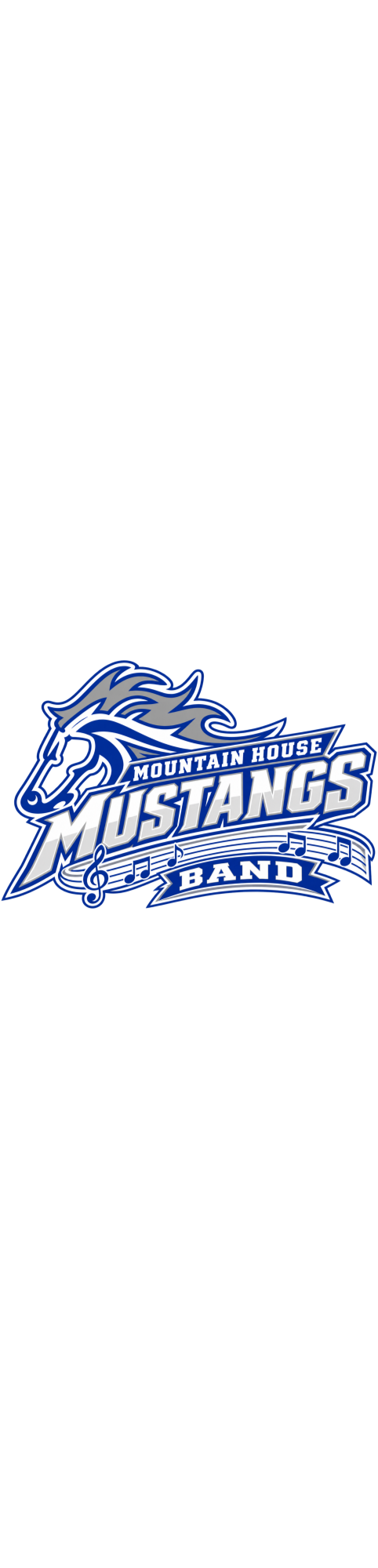 Mt. House Band - Unisex Fleece Sweatpants