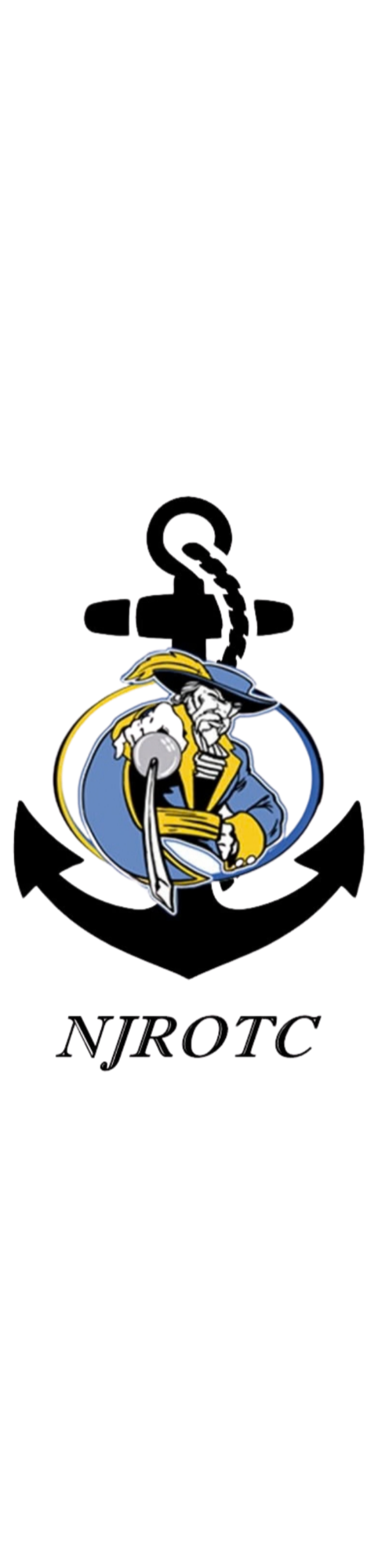 Calvert JROTC Unisex Fleece Sweatpants