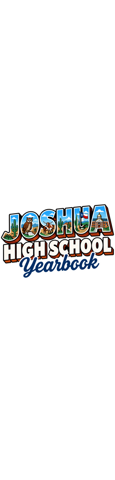 JHS Yearbook Unisex Fleece Sweatpants