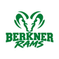 Berkner Athletics - Unisex Fleece Sweatpants