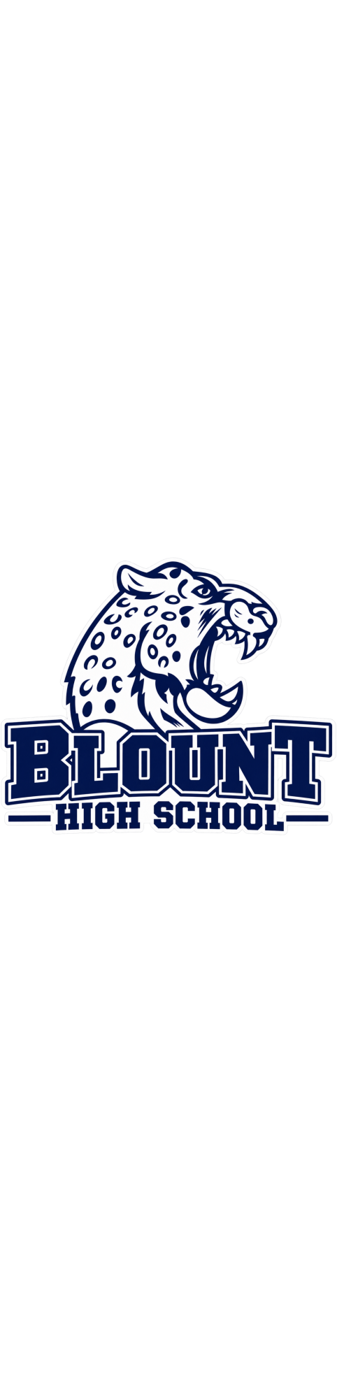 Blount All Grade - Unisex Fleece Sweatpants