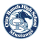 Otay Ranch Football - Unisex Fleece Sweatpants