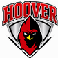 Hoover Fall Sports - Unisex Fleece Sweatpants