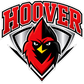 Hoover High School - Unisex Fleece Sweatpants