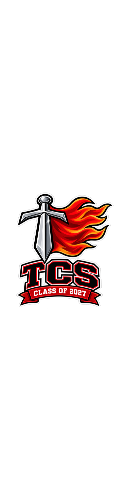 TCS Seniors - Unisex Fleece Sweatpants