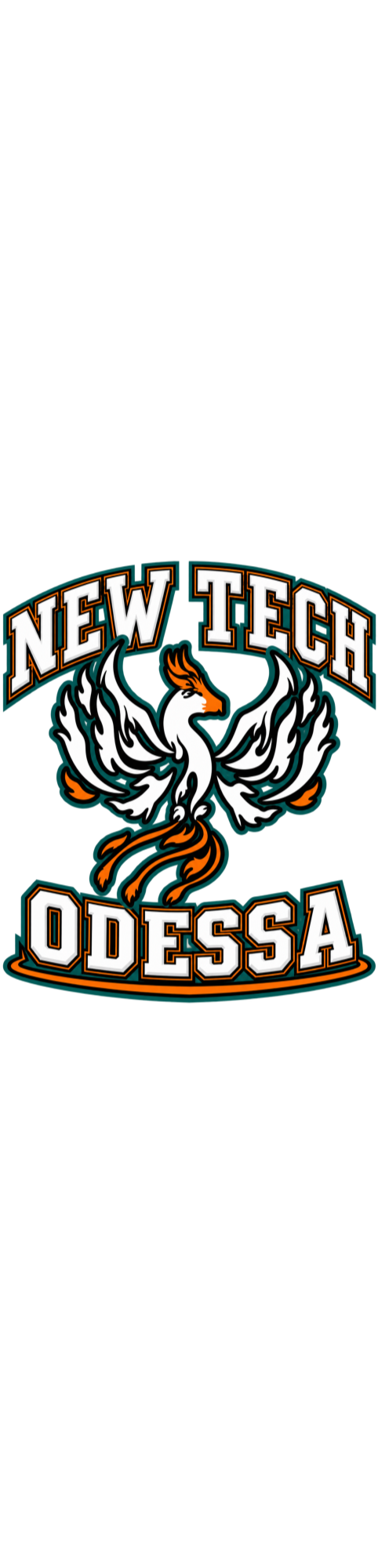 New Tech Odessa - Unisex Fleece Sweatpants