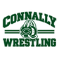 Pf Connally Wrestling - Unisex Fleece Sweatpants
