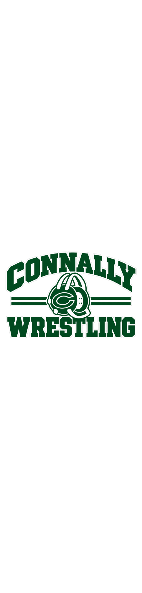 Pf Connally Wrestling - Unisex Fleece Sweatpants