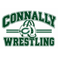 Connally Wrestling - Unisex Fleece Sweatpants