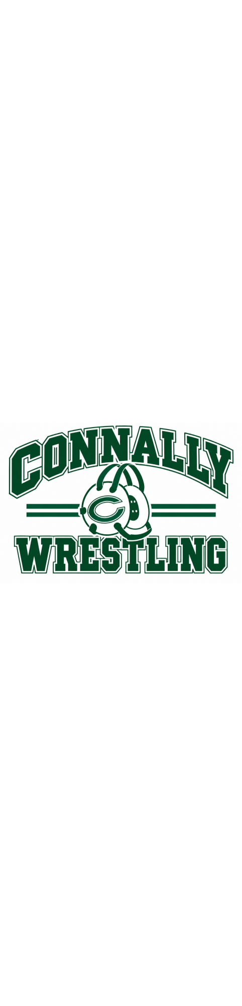 Connally Wrestling - Unisex Fleece Sweatpants