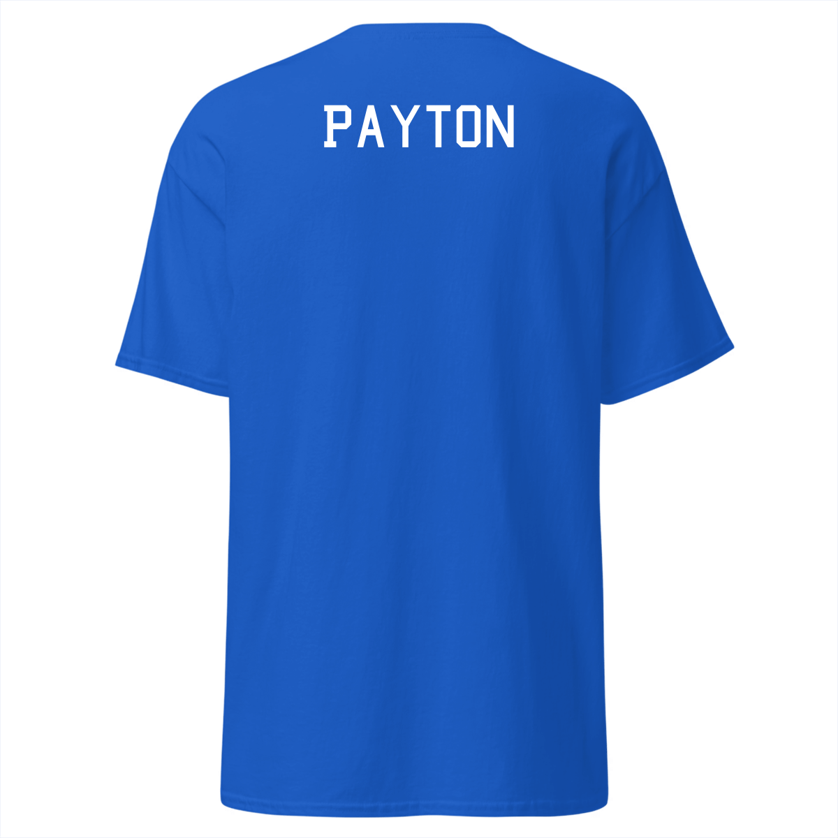 Player T-Shirt "Payton"