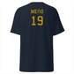 Player T-Shirt "Meño"
