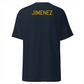 Player T-Shirt "Jimenez"