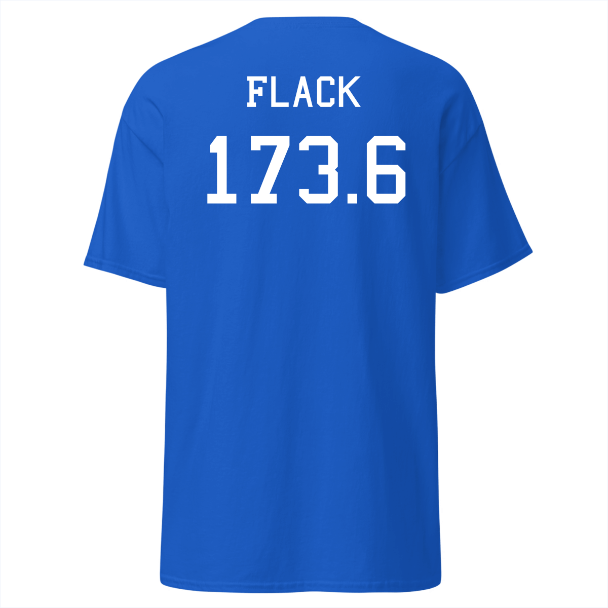 Player T-Shirt "Flack"