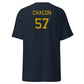 Player T-Shirt "Chacon"