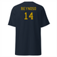 Player T-Shirt "Reynoso"
