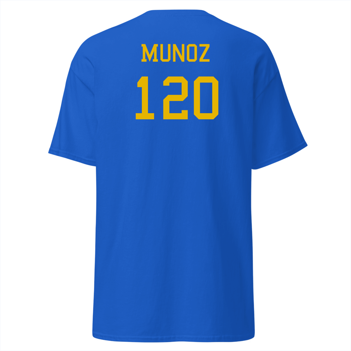 Player T-Shirt "Munoz"