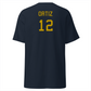 Player T-Shirt "Ortiz"