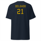 Player T-Shirt "Delgado"