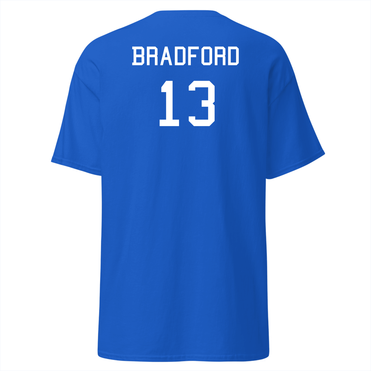 Player T-Shirt "Bradford"