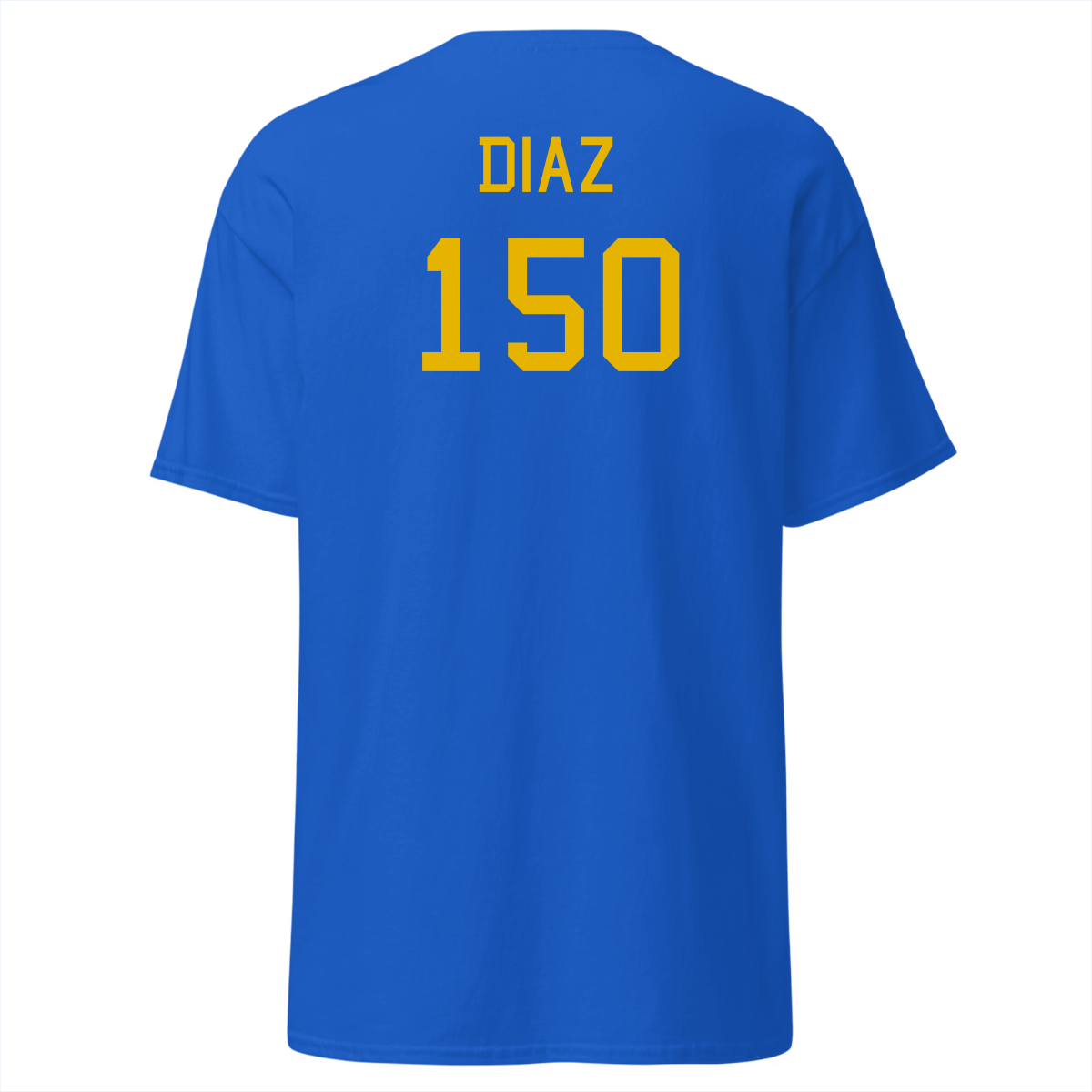 Player T-Shirt "Diaz"