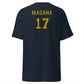 Player T-Shirt "Magana"