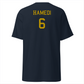 Player T-Shirt "Hamedi"