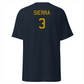 Player T-Shirt "Sierra"