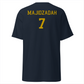 Player T-Shirt "Majidzadah"