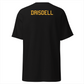 Player T-Shirt "Drisdell"