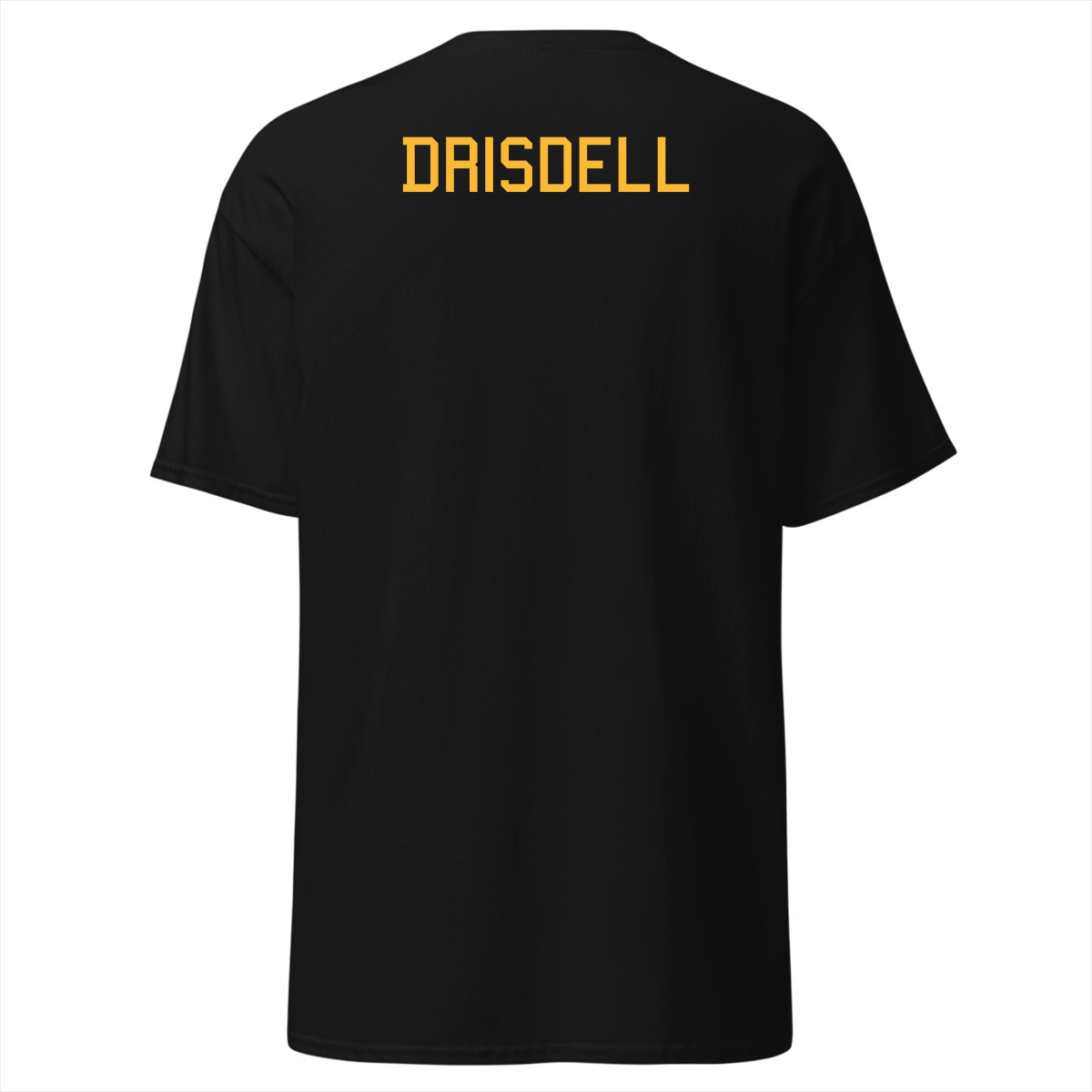 Player T-Shirt "Drisdell"