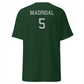 Player T-Shirt "Madrigal"