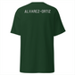 Player T-Shirt "Alvarez-Ortiz"