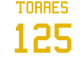 Player T-Shirt "Torres"