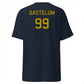 Player T-Shirt "Gastelum"