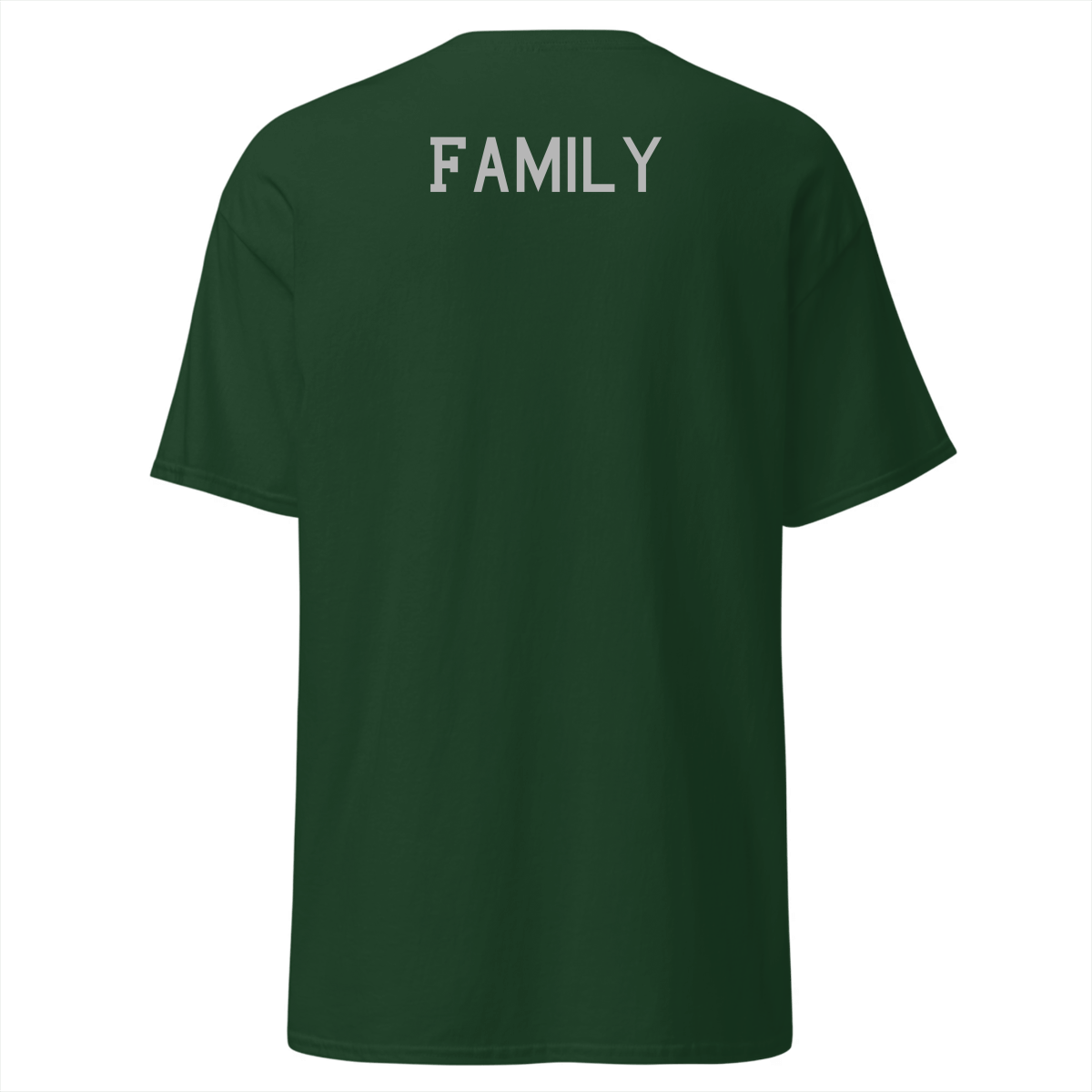 Player T-Shirt "Family"