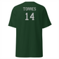 Player T-Shirt "Torres"