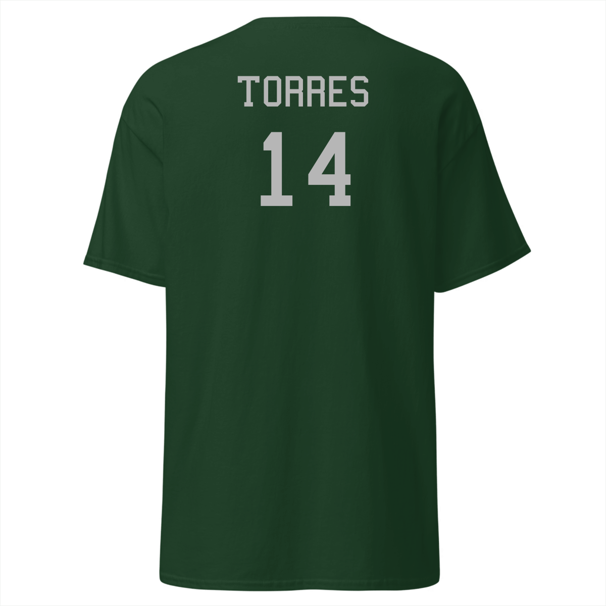 Player T-Shirt "Torres"