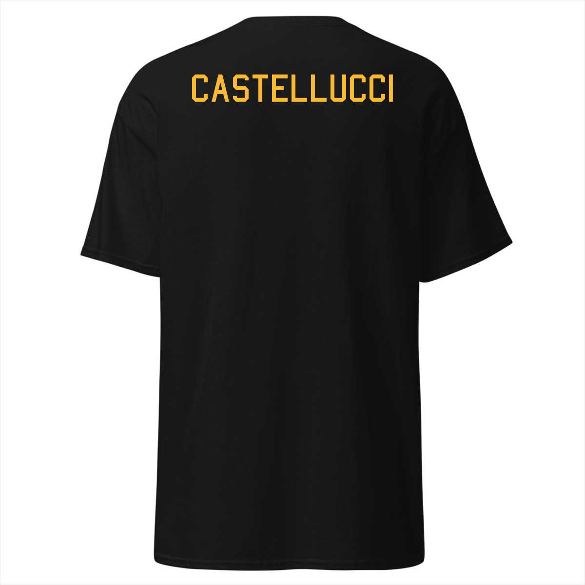 Player T-Shirt "Castellucci"