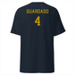 Player T-Shirt "Guardado"