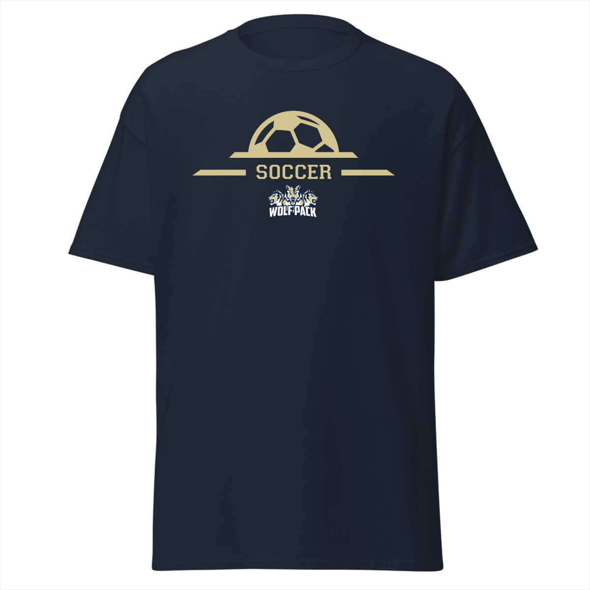 Player T-Shirt "Meño"