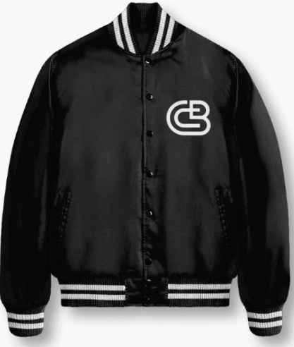 Calvary Chapel Bakersfield Bomber Jacket