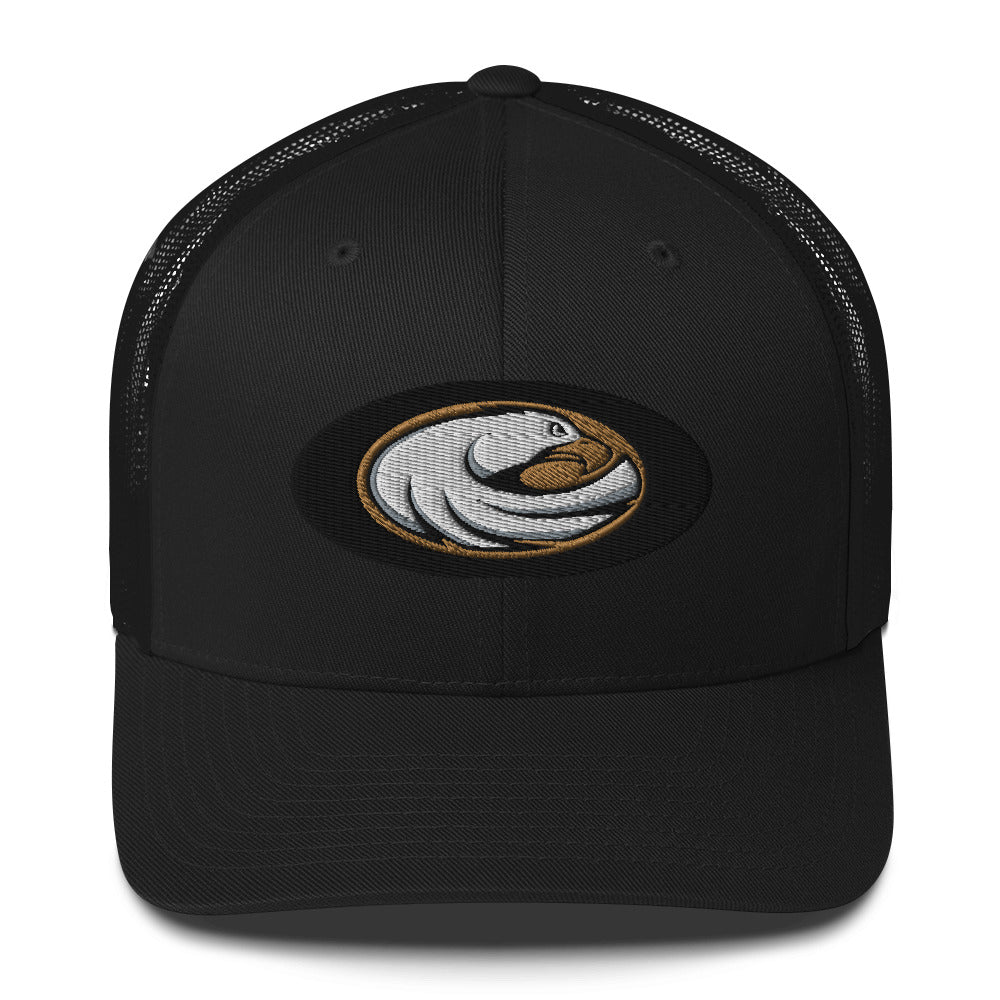 Olympian Trucker Cap