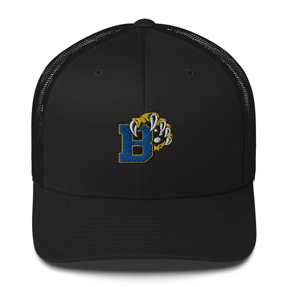 Brawley Trucker Cap