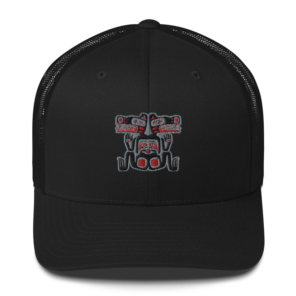 Taholah Trucker Cap