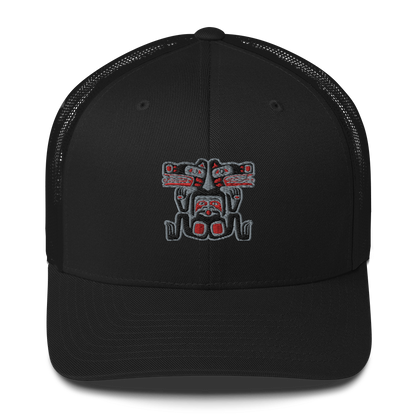 Taholah Trucker Cap