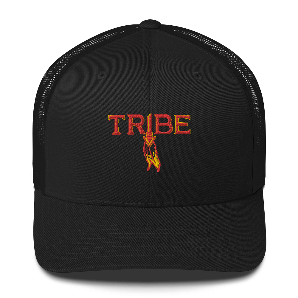 Tulare Trucker Cap