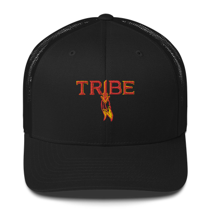 Tulare Trucker Cap